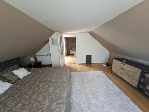 Prodej rodinného domu, Mělník, Nebeského, 137 m2