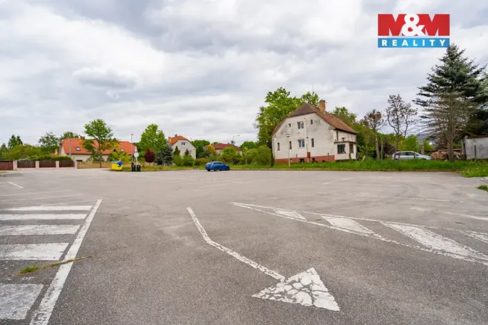 Prodej bytu 2+kk, Třeboň - Holičky, 42 m2