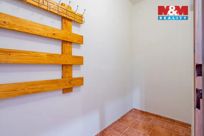 Prodej bytu 3+1, Kunžak, Bystřická, 76 m2