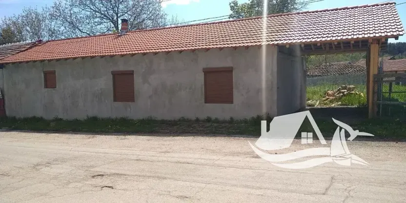 Prodej rodinného domu, Balvan, Bulharsko, 82 m2