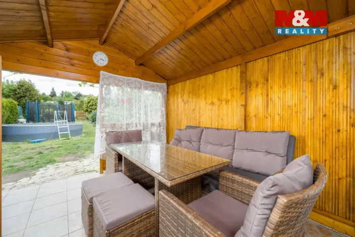 Prodej chaty, Litvínov, 308 m2