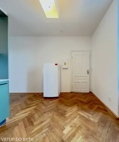 Pronájem bytu 1+1, Brno, Körnerova, 41 m2
