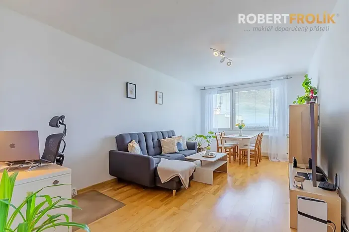 Prodej bytu 2+1, Praha - Vokovice, Tobrucká, 51 m2