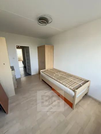 Pronájem bytu 3+kk, Kladno, Švýcarská, 76 m2