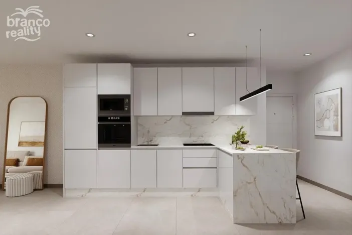 Prodej bytu 4+kk, Torrevieja, Alicante, Španělsko, 109 m2