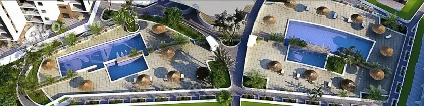 Prodej bytu 4+kk, Pilar de La Horadada, Alicante, Španělsko, 106 m2