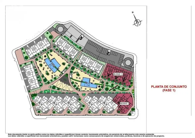Prodej bytu 4+kk, Pilar de La Horadada, Alicante, Španělsko, 106 m2