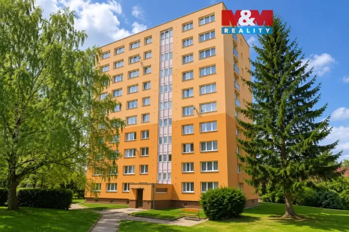 Prodej bytu 1+1, Zruč nad Sázavou, Na Výsluní, 29 m2