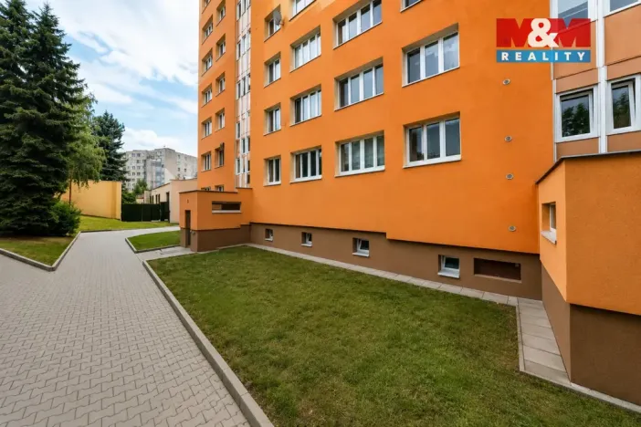 Prodej bytu 1+1, Zruč nad Sázavou, Na Výsluní, 29 m2