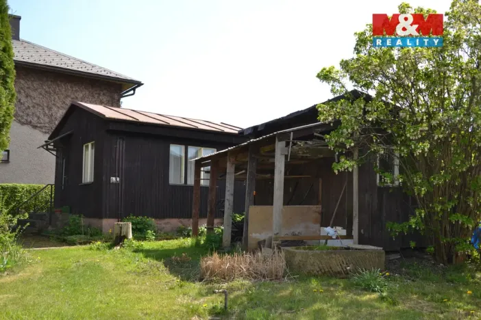 Prodej pozemku pro bydlení, Velké Poříčí, 976 m2