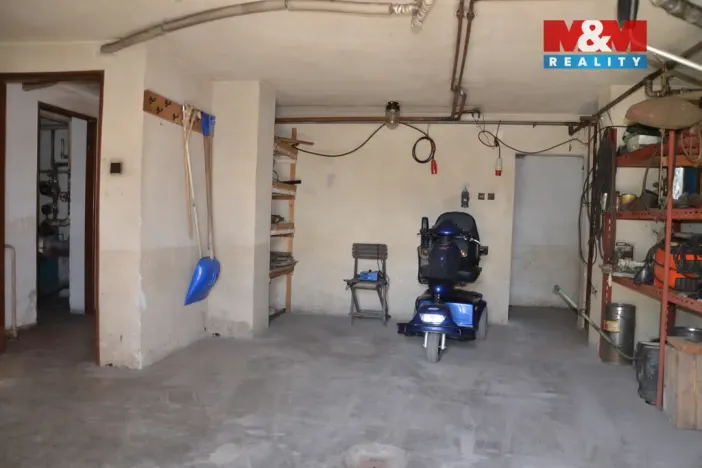 Prodej rodinného domu, Čermná nad Orlicí - Malá Čermná, 220 m2