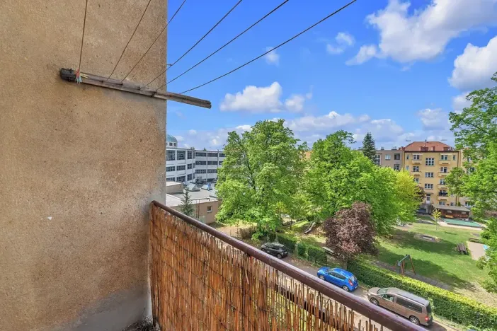 Pronájem bytu 2+1, Hradec Králové, Smetanovo nábřeží, 82 m2