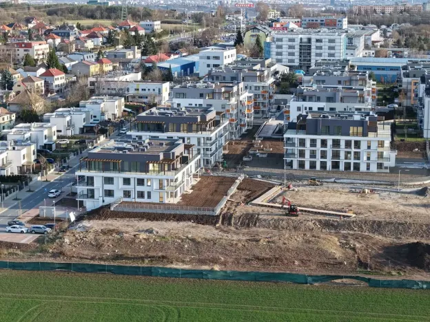 Prodej bytu 4+kk, Praha - Dolní Chabry, Měděnecká, 118 m2