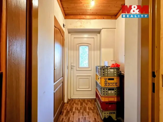 Prodej pozemku pro bydlení, Petrovice u Karviné, 2279 m2