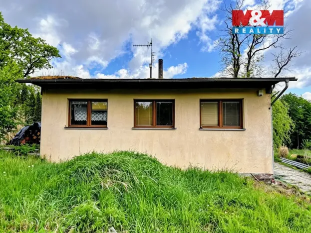 Prodej pozemku pro bydlení, Petrovice u Karviné, 2279 m2