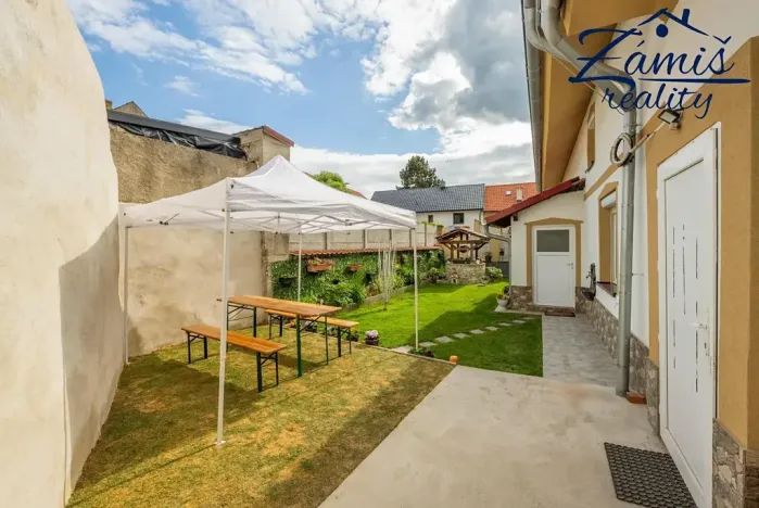 Prodej rodinného domu, Hříškov, 156 m2