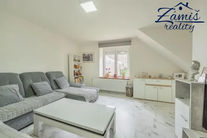Prodej rodinného domu, Hříškov, 156 m2