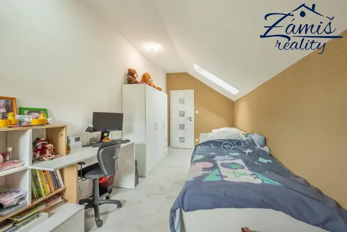 Prodej rodinného domu, Hříškov, 156 m2