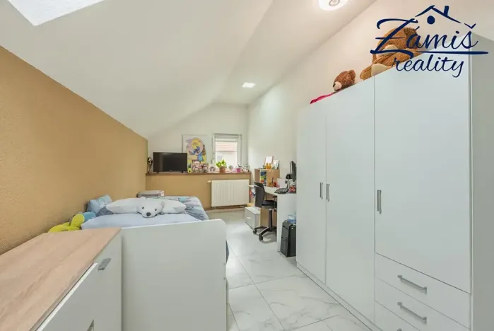 Prodej rodinného domu, Hříškov, 156 m2