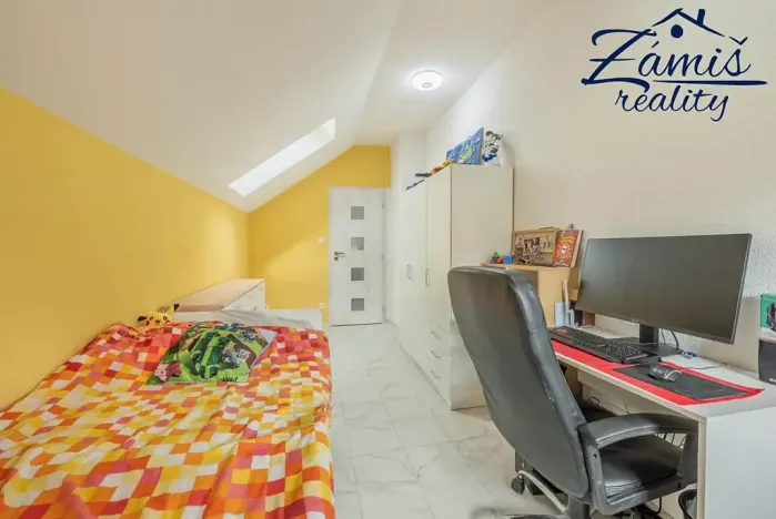 Prodej rodinného domu, Hříškov, 156 m2