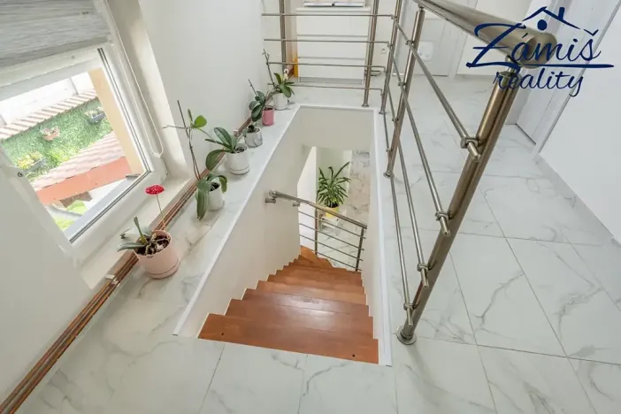 Prodej rodinného domu, Hříškov, 156 m2