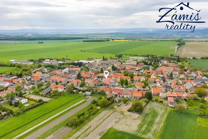 Prodej rodinného domu, Hříškov, 156 m2