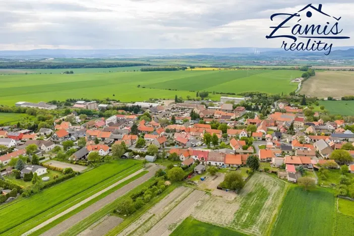 Prodej rodinného domu, Hříškov, 156 m2