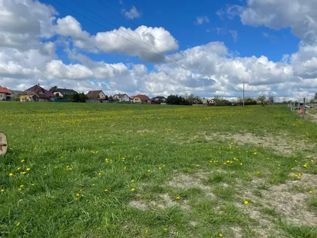 Prodej pozemku pro bydlení, Krmelín, 2760 m2