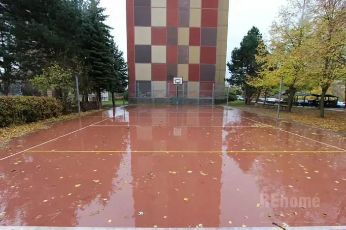 Pronájem bytu 3+1, Praha - Petrovice, Frostova, 78 m2
