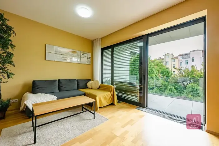 Prodej bytu 3+kk, Brno, Šumavská, 94 m2