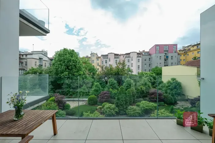 Prodej bytu 3+kk, Brno, Šumavská, 94 m2