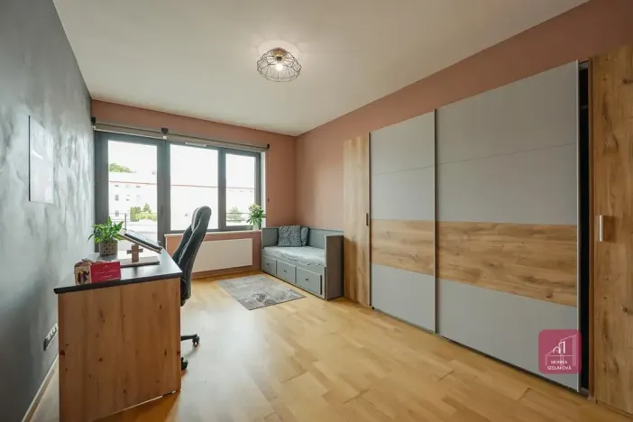 Prodej bytu 3+kk, Brno, Šumavská, 94 m2