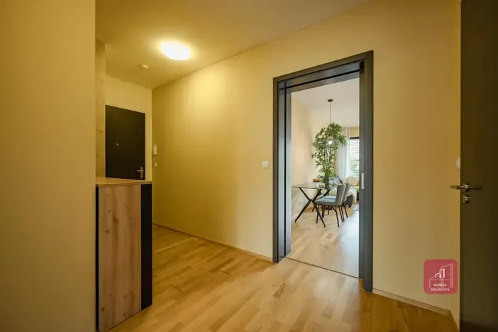 Prodej bytu 3+kk, Brno, Šumavská, 94 m2