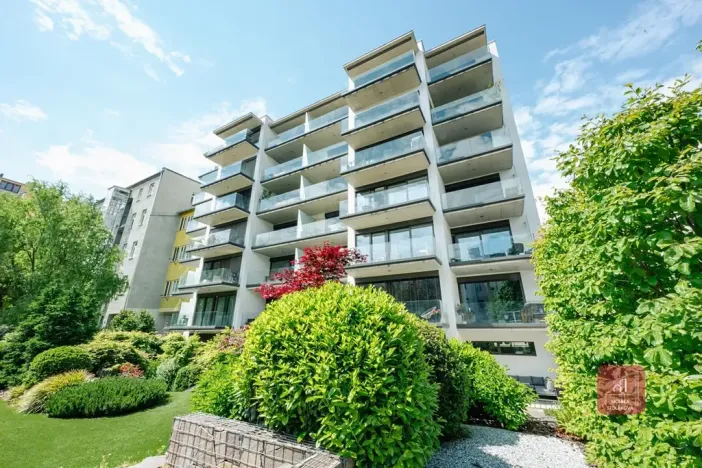 Prodej bytu 3+kk, Brno, Šumavská, 94 m2