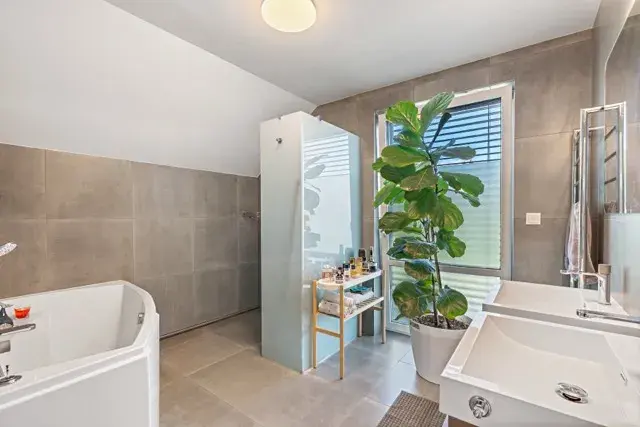 Prodej rodinného domu, Kamenice, Lužní, 122 m2