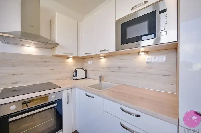 Prodej bytu 1+1, Olomouc, Heyrovského, 32 m2
