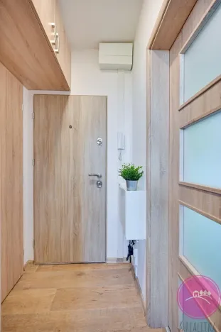 Prodej bytu 1+1, Olomouc, Heyrovského, 32 m2