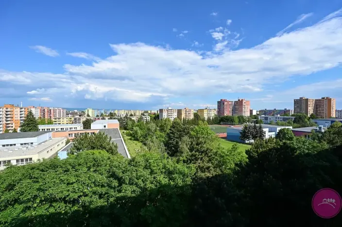 Prodej bytu 1+1, Olomouc, Heyrovského, 32 m2