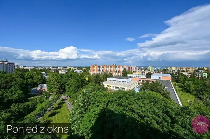 Prodej bytu 1+1, Olomouc, Heyrovského, 32 m2