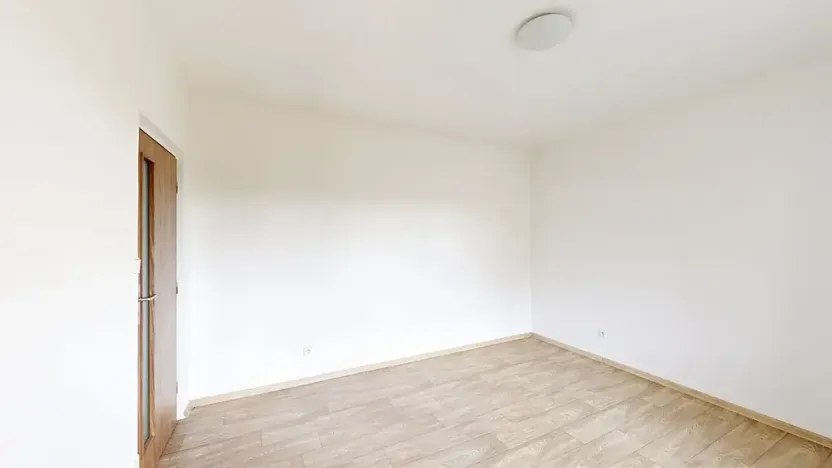 Prodej bytu 2+1, Vysoké Mýto, 17. listopadu, 60 m2