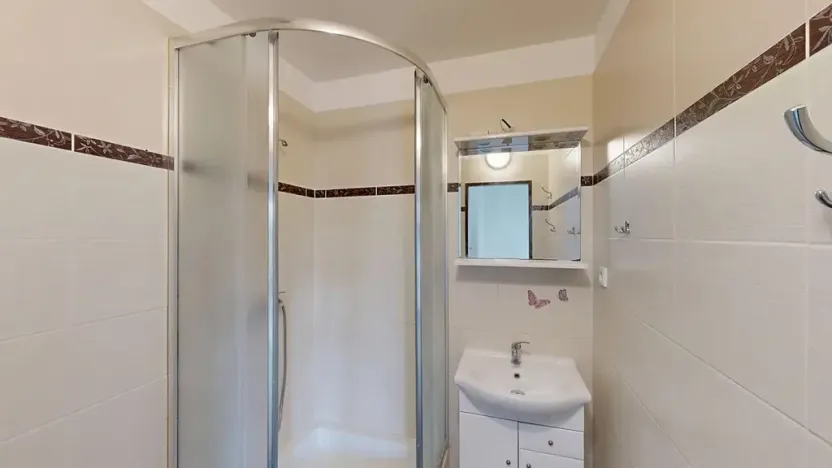Prodej bytu 2+1, Vysoké Mýto, 17. listopadu, 60 m2