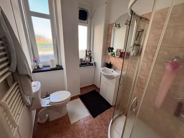 Prodej bytu 2+kk, Liberec, Americká, 56 m2
