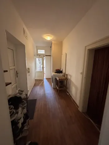 Prodej bytu 2+kk, Liberec, Americká, 56 m2