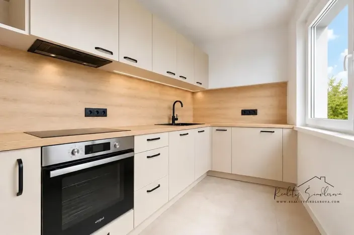 Pronájem bytu 3+1, Přerov, Petřivalského, 60 m2