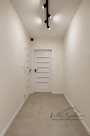 Pronájem bytu 3+1, Přerov, Petřivalského, 60 m2