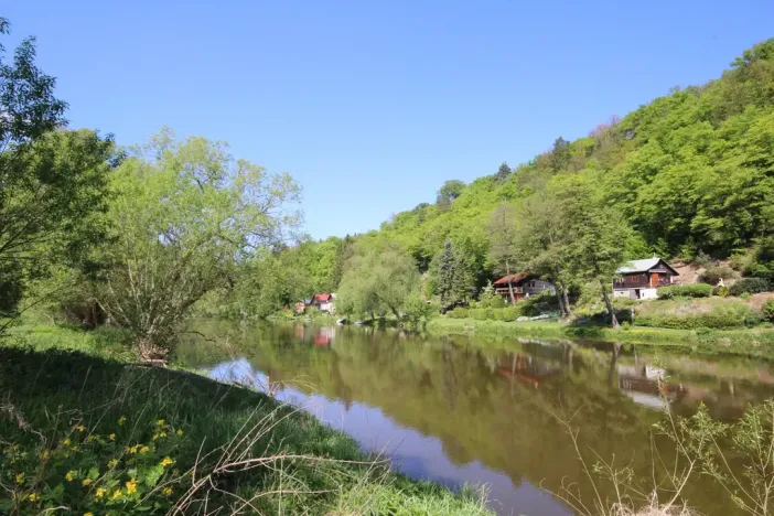 Prodej chaty, Sázava, Husova, 59 m2
