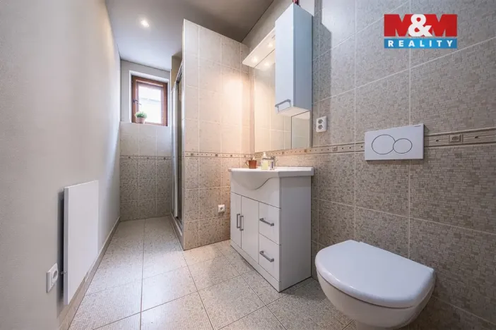 Prodej ubytování, Kašperské Hory, Besední, 240 m2