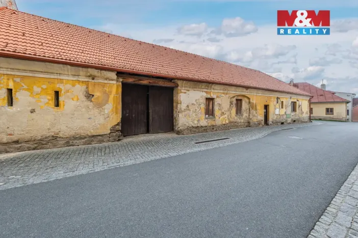 Prodej ubytování, Kašperské Hory, Besední, 240 m2