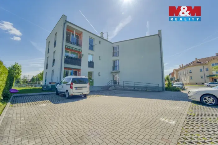 Prodej bytu 3+kk, Chotěšov, Nová, 80 m2
