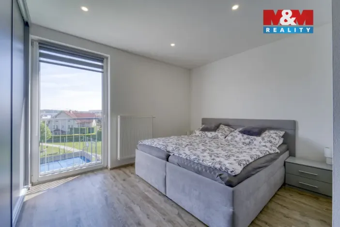Prodej bytu 3+kk, Chotěšov, Nová, 80 m2